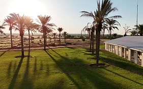 Flying Ostrich Guesthouse & Self-Catering Accommodation