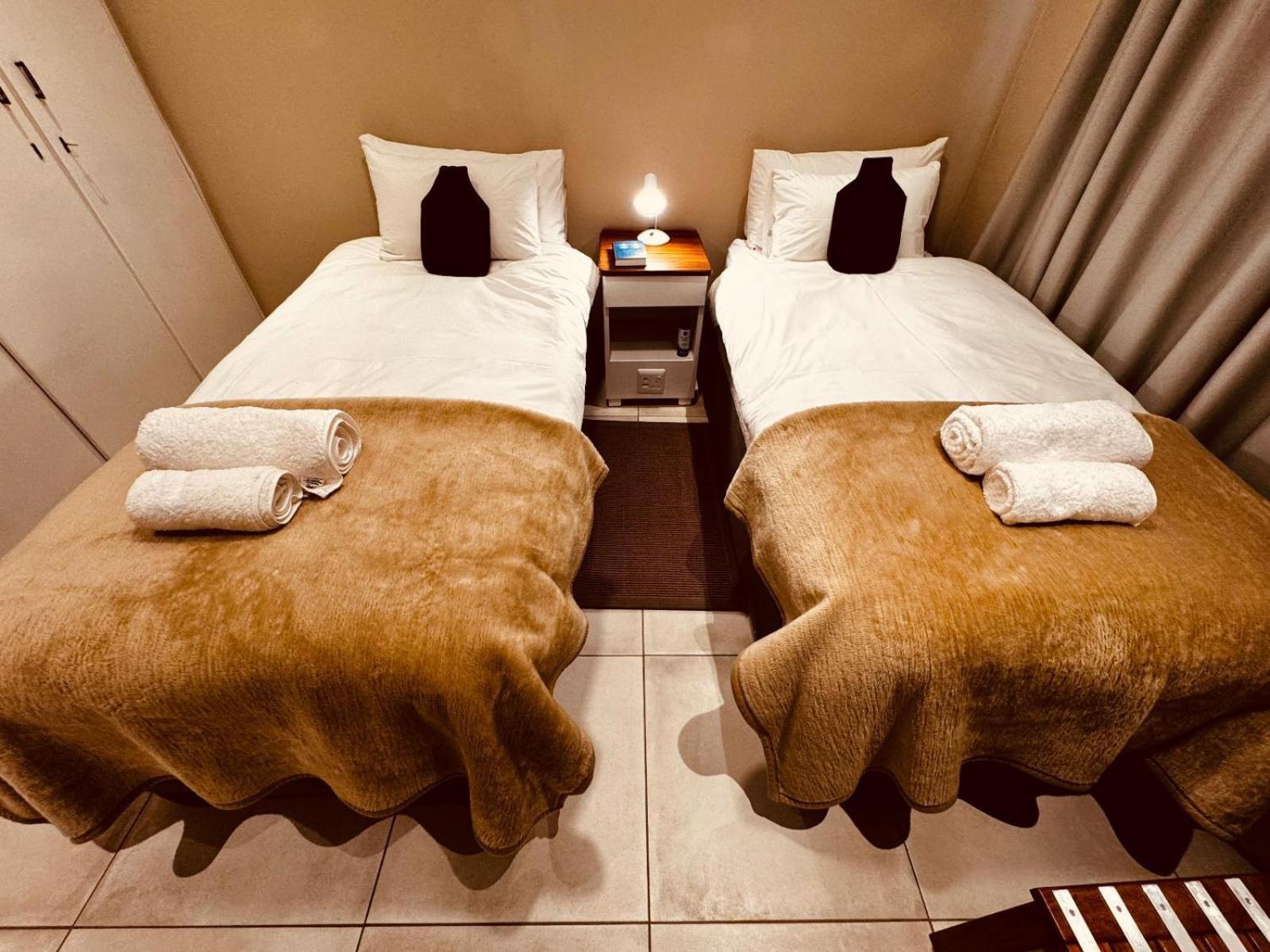 Flying Ostrich Guesthouse & Self-Catering Accommodation Mariental Buitenkant foto