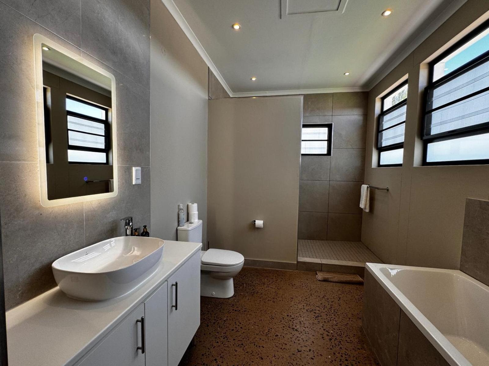 Flying Ostrich Guesthouse & Self-Catering Accommodation Mariental Kamer foto